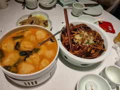 -苏帮袁Sue Cuisine(来福士店)