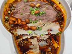-眉州东坡(北苑华贸店)