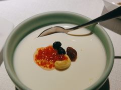 自制酸奶-旺顺阁鱼头泡饼(常营店)