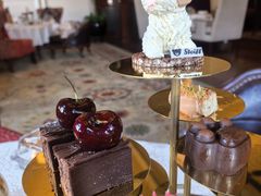 -Salon de Ville浦江汇(上海外滩华尔道夫酒店店)