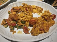 -关东小磨东北菜(漕河泾印象城店)