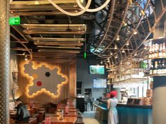 -haxnbauer海森堡德国餐厅(深圳coco店)