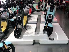 -九号电动车(安定门内大街店)