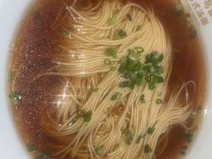 -松鹤面馆·古法焖肉面(观前店)