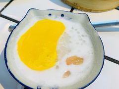 杨枝甘露-卤校长重庆火锅(合肥宁国路店)