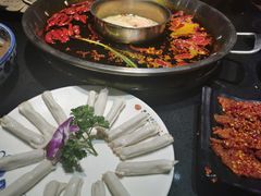 -巴蜀印象火锅(永陵总店)