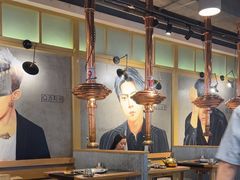 -GOGIYA·咕叽吖韩国传统烤肉店(东方新天地店)