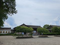 -皤滩古镇