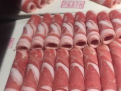 草原羔羊肉-海底捞火锅(亲子主题北金鹰店)