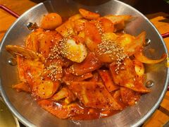 -韩象烤肉·韩国料理(市南麦凯乐旗舰店)