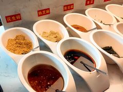 -京城北门羊蝎子铜锅涮肉(总店)