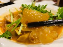 -湘肠香火锅店(团结湖店)