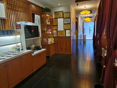 -一叶一世界•素食餐厅(新光天地店)
