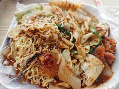 -大江麻辣拌(石油学院店)