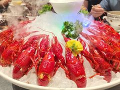 -千禧万福汉亭舫·船舫苏宴