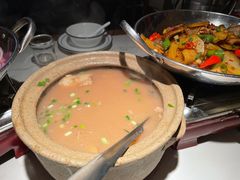 -小凤庭·地道湖北菜武昌鱼·藕汤(38年黄鹤楼店)