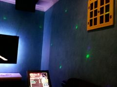 -阳光钱柜KTV(八一路店)