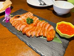 -泰国餐厅 Thai Food(裕华万达店)