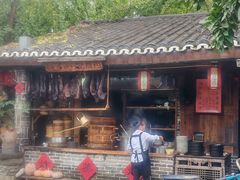 -青城甲(青城山店)