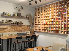 -木子陶艺(春熙路店)