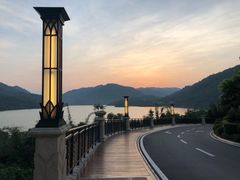 -广州百花山庄度假村(增城万达广场店)