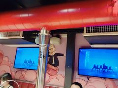 -青瓦炭韩潮烤肉(花园道店)