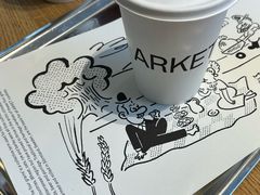 -ARKET CAFÉ(三里屯太古里店)