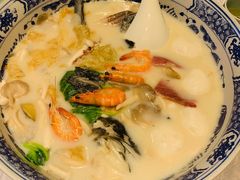 -山外山菜馆(玉泉路店)