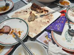 -皇后餐厅-煲仔·小菜·打边炉(古北店)