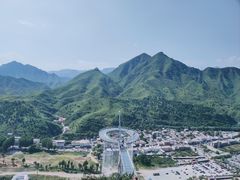 -野三坡刘家河高山漂流