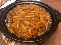 -云顶咖啡厅·中西餐(天诚港店)