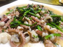 -张树军海鲜(王府壹号店)