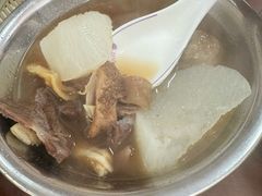 -阿秋牛排(湖心街店)