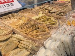 -永辉超市(嘉定宝龙广场店)