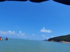 -宁波松兰山滨海旅游度假区