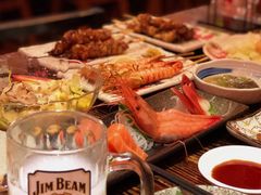 芥末章鱼-平成屋·午肴夜酒(四川北路店)