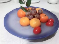 -大鸭梨烤鸭(金色漫香店)