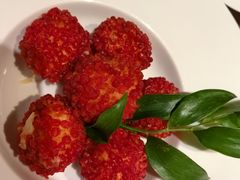 -怡品堂·金宴 (北京索菲特大酒店)