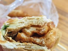 -文武王氏烧饼·无矾油条(西溪路店)