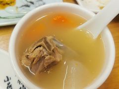 老火靓汤-宏记广东客家菜(丰汇店)