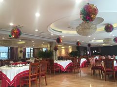 大堂-香融府·烤鸭·家常菜(马家堡路店)