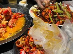 -红盔甲·小龙虾(人民广场店)