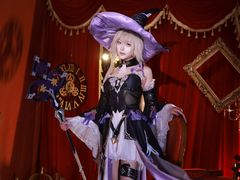 -米游妙妙屋cosplay换装自拍摄影体验馆