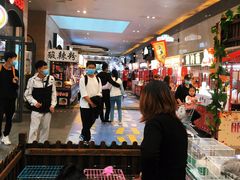 -丽达购物中心(崂山店)