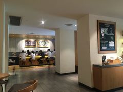 -星巴克(深圳侨城街店)