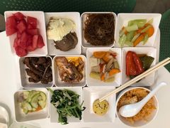 -阿斯利康食堂(张江园区店)