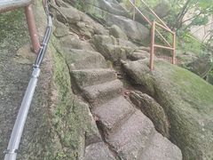 -吉林市朱雀山国家森林公园