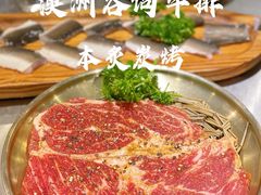 -本炙炭烤·蒲烧活鳗料理店(金沙洲店)