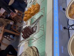 -素满香·全民食养自助(长宁龙之梦店)