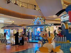 -天河城购物中心